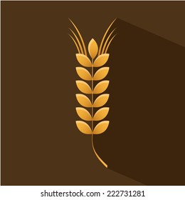 spike graphic design , vector illustration