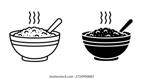 Spike icon graphic design. Vector icon illustrations