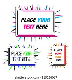 Spiked Signs