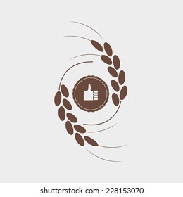 spikelets icon