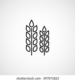 spikelets icon