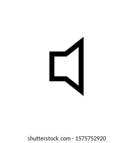 spiker logo icon template, spiker vector element