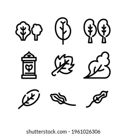spinach icon or logo isolated sign symbol vector illustration - Collection of high quality black style vector icons
