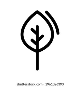 spinach icon or logo isolated sign symbol vector illustration - high quality black style vector icons
