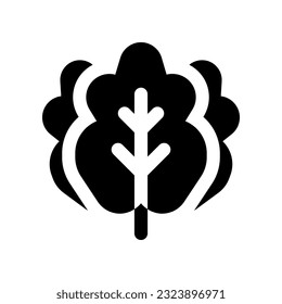 icono de espinaca para tu diseño de sitio web, logotipo, aplicación, interfaz de usuario.