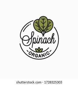 Organic Logo Images, Stock Photos & Vectors | Shutterstock