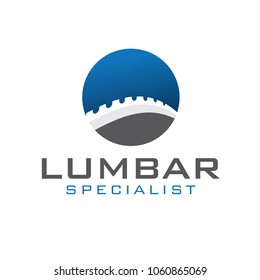 Spinal Clinic Logo