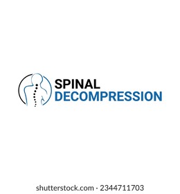 spinal logo design inspiration creative idea	