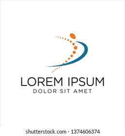 Spine Chiropractic logo