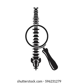 spine diagnostics ,Spine pain
