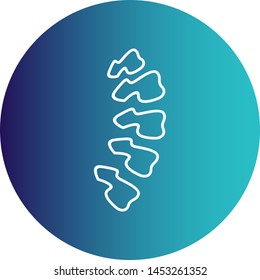  Spine icon for your project
