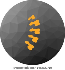  Spine icon for your project
