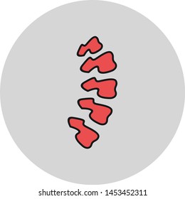  Spine icon for your project
