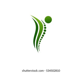 Spine Logo