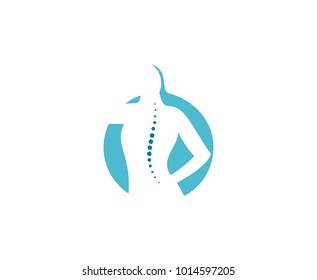 Spine logo body 