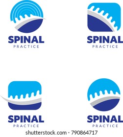 Spine Logo Concepts