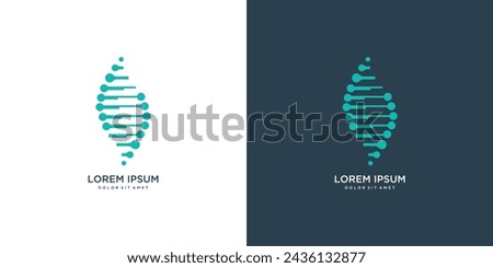 Spine logo design template.spine logo icon	