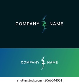 Spine Logo Design For Your Business