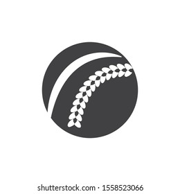 Spine logo diagnostics symbol design