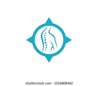 Spine logo icon 