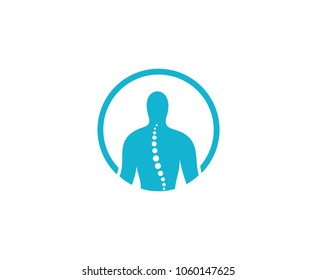 Spine logo icon 
