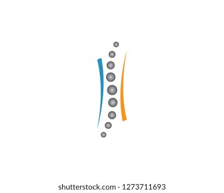 Spine logo icon