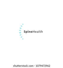 Back Spine Logo Stock Vectors Images Vector Art Shutterstock