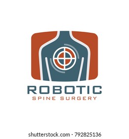 Spine Surgery Logo