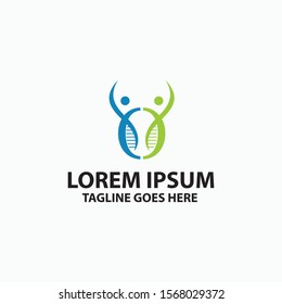 spine vector logo design inspirations