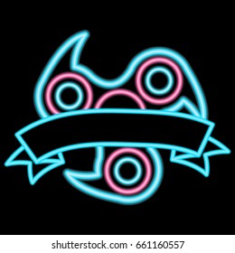 spinner banner