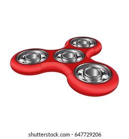 Spinner Toy