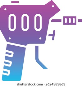 Icono de Vector de hilandero. Se puede utilizar para aplicaciones de impresión, móviles y de Web.