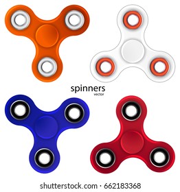 spinners