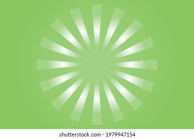 spinning background gradient smooth color