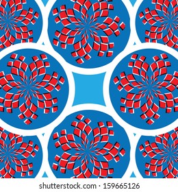 Spinning Disks
