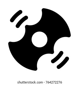 spinning fidget toy