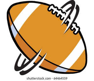 Spinning Gridiron