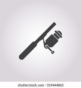 Spinning icon.