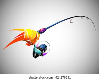 spinning reel