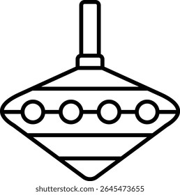 Das oberste Vektorsymbol wird gedreht. Kann für Druck-, Mobil- und Web-Anwendungen verwendet werden.