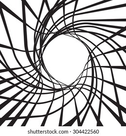 spira abstract background 