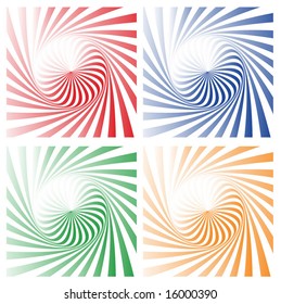 spiral