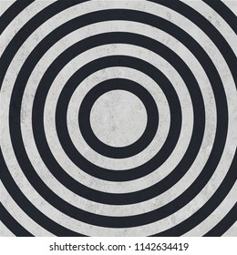 Spiral abstract background