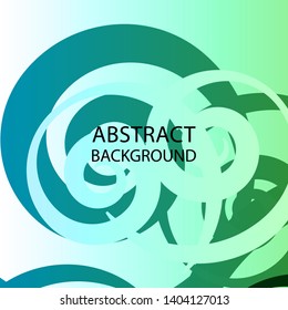 spiral abstract background pattern colorful - Vector 