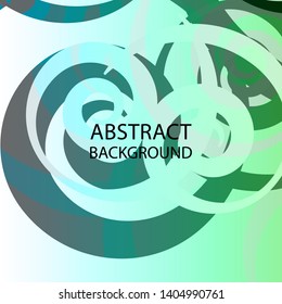 spiral abstract background pattern colorful - Vector 