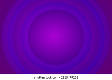 SPIRAL ABSTRACT BACKGROUND WITH PURPLE COLOR GRADIENT 