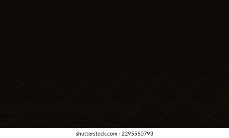 Spiral abstract darker background for desktop.