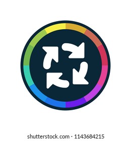 Spiral - App Icon
