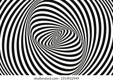 spiral. spiral background. spiral circle background. circle background. vector illustration. radial hypnotic spirals. dynamic abstract background. Spiral wave rhythm line. spirals overlay. concept.