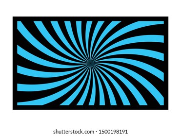 Spiral background. Spiral color for background. Background for web design.